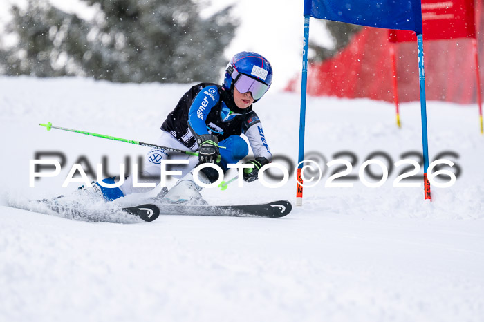 26. SVM Regiocup Finale, Hochfügen 15.03.2026