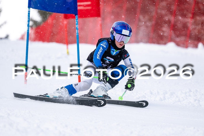 26. SVM Regiocup Finale, Hochfügen 15.03.2026
