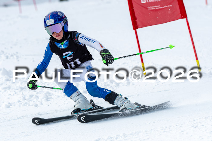 26. SVM Regiocup Finale, Hochfügen 15.03.2026