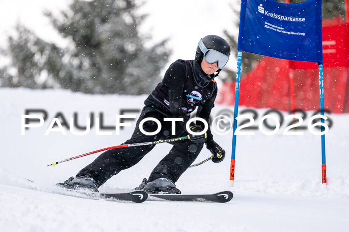 26. SVM Regiocup Finale, Hochfügen 15.03.2026