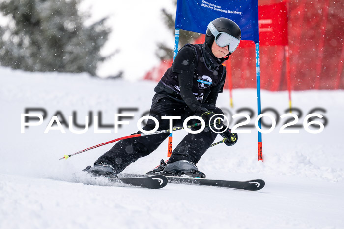 26. SVM Regiocup Finale, Hochfügen 15.03.2026