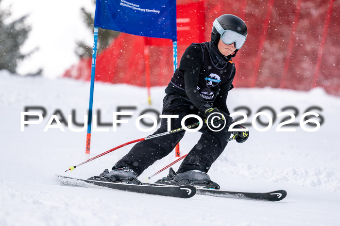 26. SVM Regiocup Finale, Hochfügen 15.03.2026