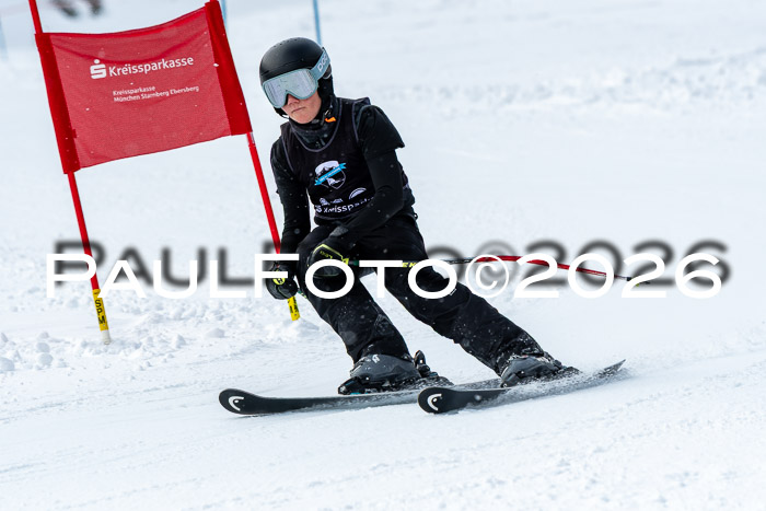 26. SVM Regiocup Finale, Hochfügen 15.03.2026