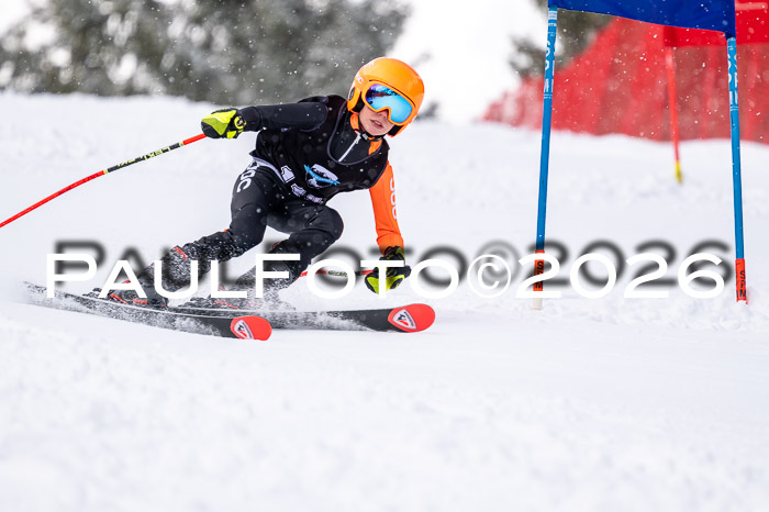 26. SVM Regiocup Finale, Hochfügen 15.03.2026