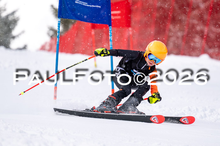 26. SVM Regiocup Finale, Hochfügen 15.03.2026