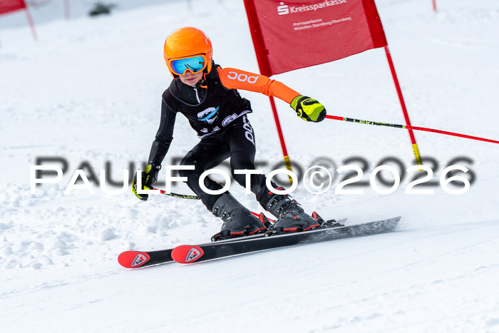 26. SVM Regiocup Finale, Hochfügen 15.03.2026