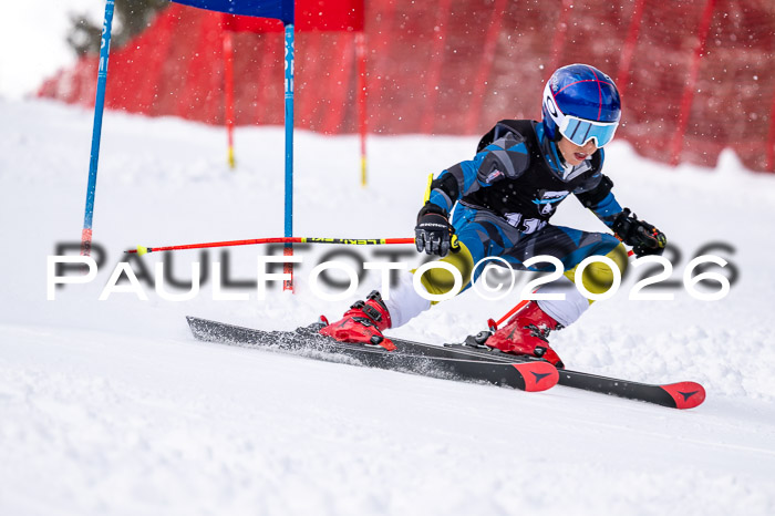 26. SVM Regiocup Finale, Hochfügen 15.03.2026