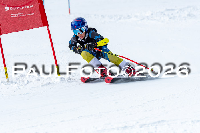 26. SVM Regiocup Finale, Hochfügen 15.03.2026