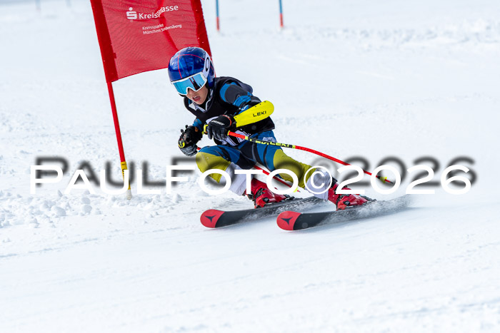 26. SVM Regiocup Finale, Hochfügen 15.03.2026