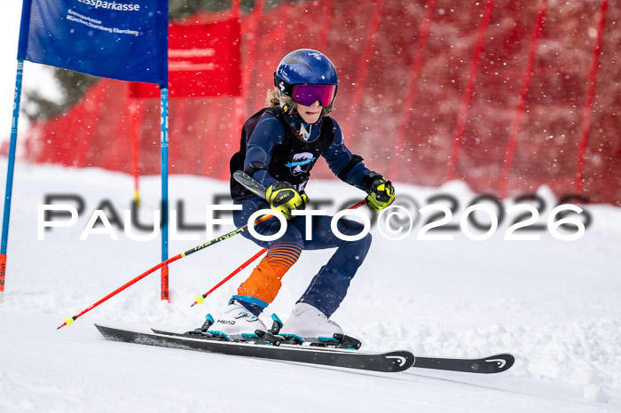 26. SVM Regiocup Finale, Hochfügen 15.03.2026