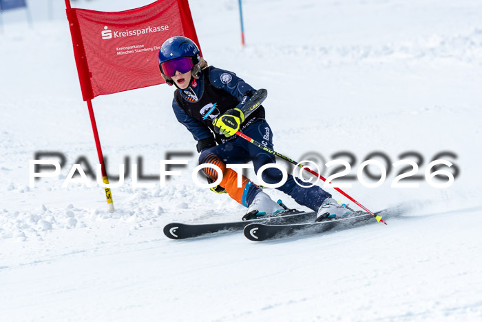 26. SVM Regiocup Finale, Hochfügen 15.03.2026