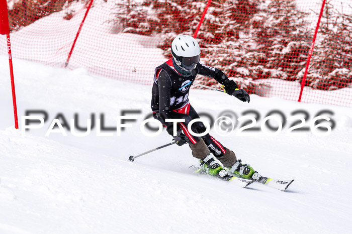 26. SVM Regiocup Finale, Hochfügen 15.03.2026