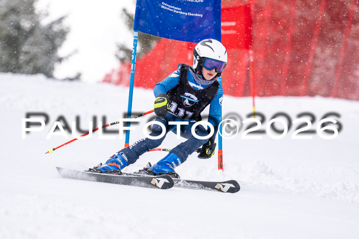 26. SVM Regiocup Finale, Hochfügen 15.03.2026