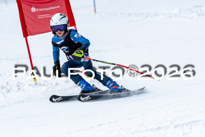 26. SVM Regiocup Finale, Hochfügen 15.03.2026