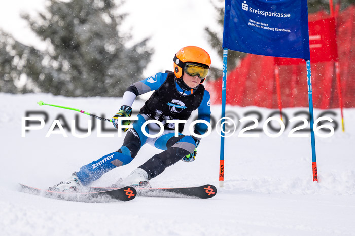 26. SVM Regiocup Finale, Hochfügen 15.03.2026