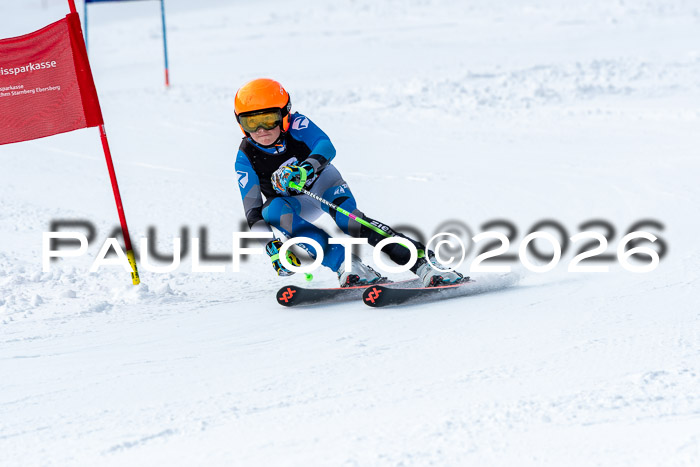 26. SVM Regiocup Finale, Hochfügen 15.03.2026
