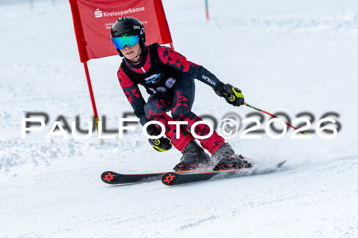 26. SVM Regiocup Finale, Hochfügen 15.03.2026