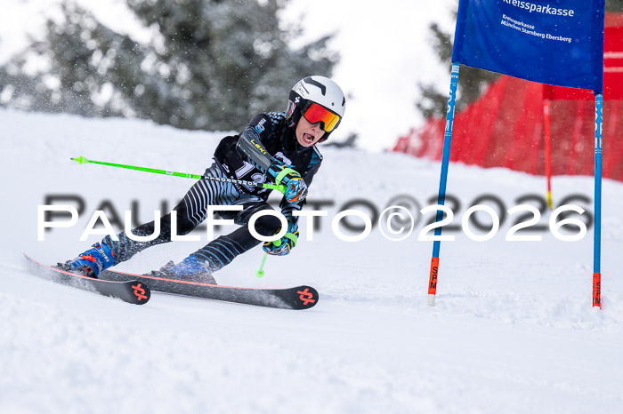 26. SVM Regiocup Finale, Hochfügen 15.03.2026