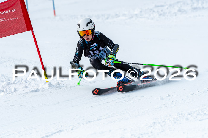 26. SVM Regiocup Finale, Hochfügen 15.03.2026