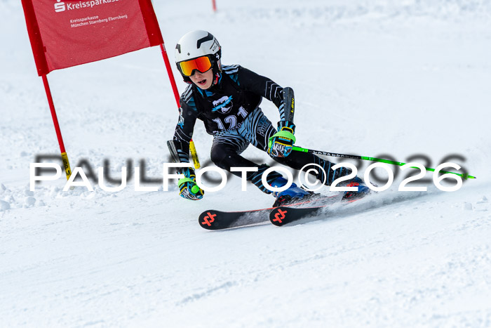 26. SVM Regiocup Finale, Hochfügen 15.03.2026