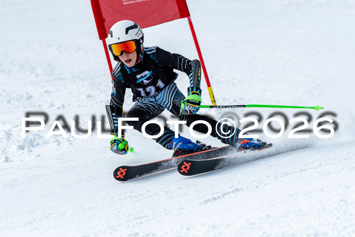26. SVM Regiocup Finale, Hochfügen 15.03.2026