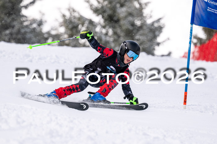 26. SVM Regiocup Finale, Hochfügen 15.03.2026