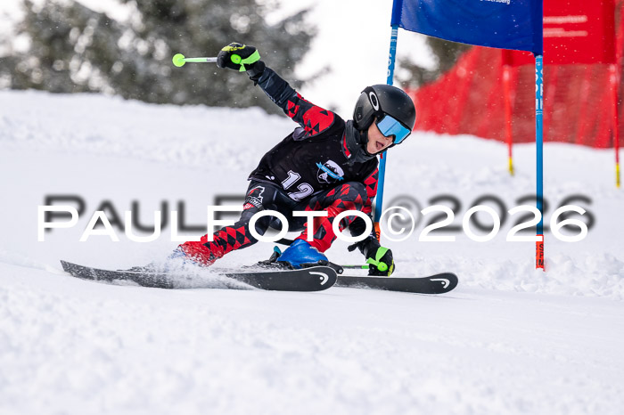 26. SVM Regiocup Finale, Hochfügen 15.03.2026