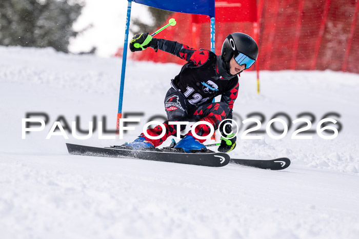 26. SVM Regiocup Finale, Hochfügen 15.03.2026