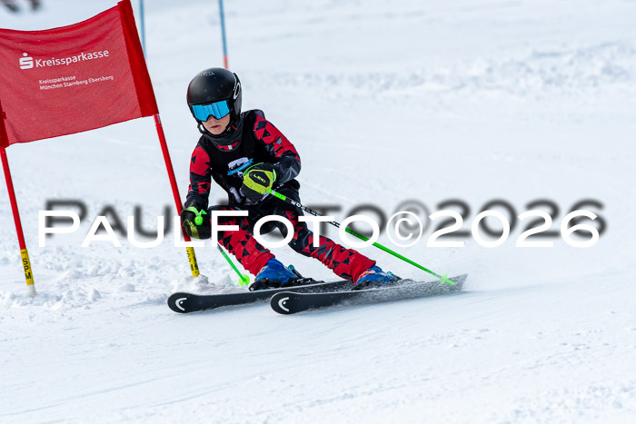 26. SVM Regiocup Finale, Hochfügen 15.03.2026