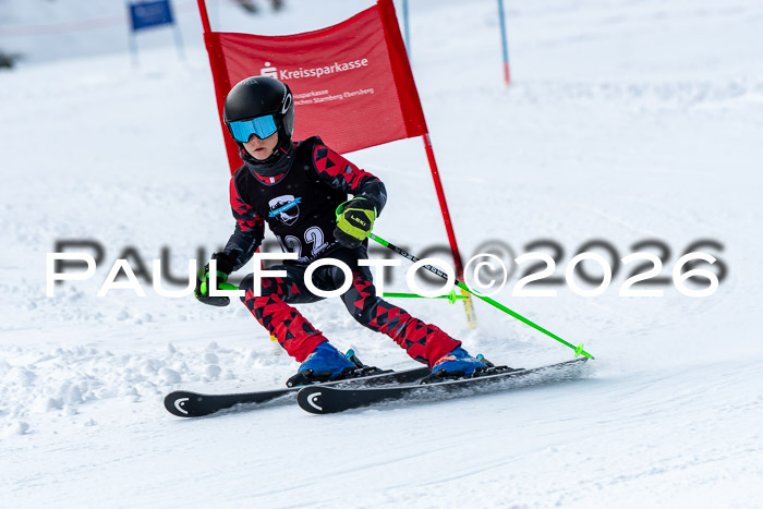 26. SVM Regiocup Finale, Hochfügen 15.03.2026