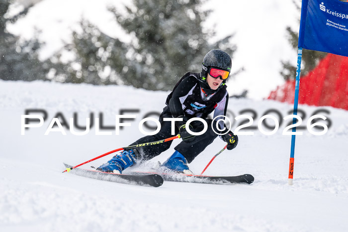 26. SVM Regiocup Finale, Hochfügen 15.03.2026
