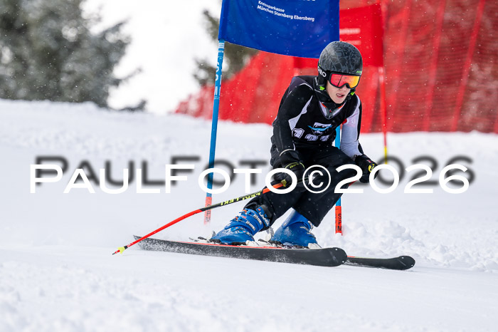 26. SVM Regiocup Finale, Hochfügen 15.03.2026