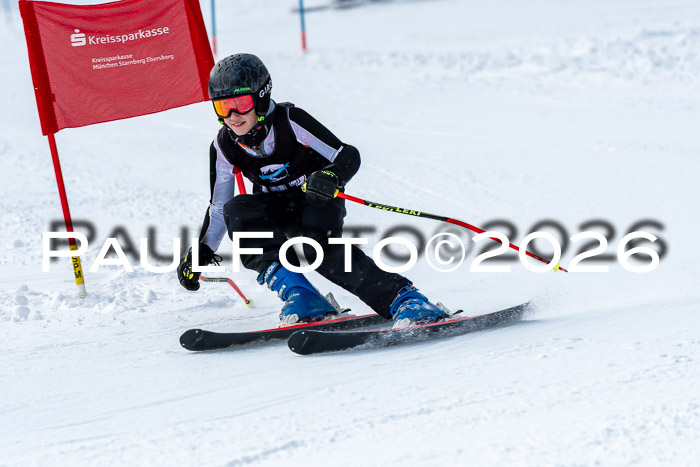 26. SVM Regiocup Finale, Hochfügen 15.03.2026