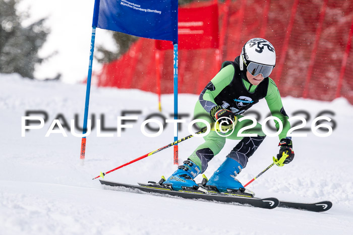 26. SVM Regiocup Finale, Hochfügen 15.03.2026