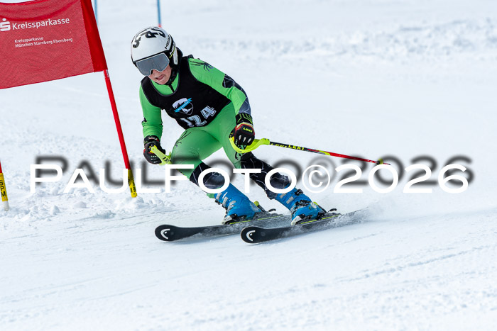 26. SVM Regiocup Finale, Hochfügen 15.03.2026