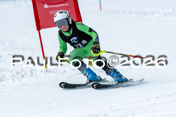 26. SVM Regiocup Finale, Hochfügen 15.03.2026