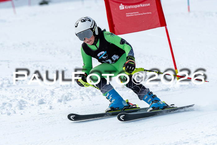 26. SVM Regiocup Finale, Hochfügen 15.03.2026