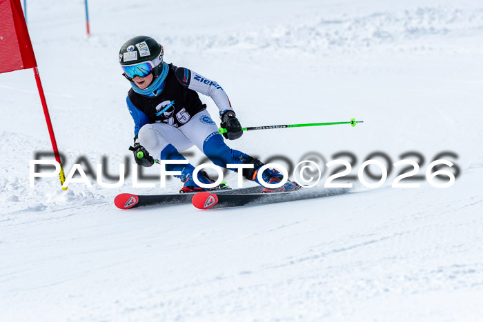 26. SVM Regiocup Finale, Hochfügen 15.03.2026