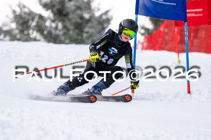 26. SVM Regiocup Finale, Hochfügen 15.03.2026