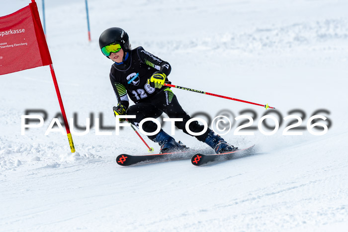 26. SVM Regiocup Finale, Hochfügen 15.03.2026
