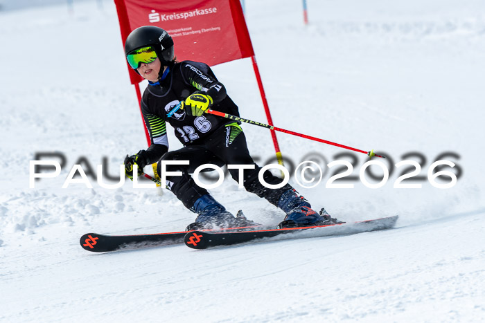 26. SVM Regiocup Finale, Hochfügen 15.03.2026