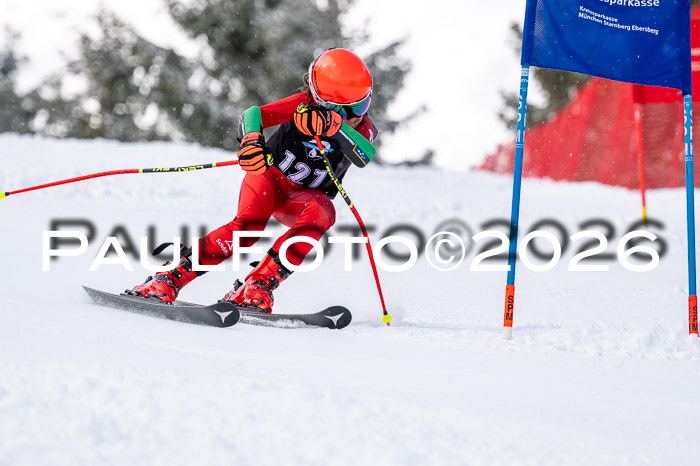 26. SVM Regiocup Finale, Hochfügen 15.03.2026