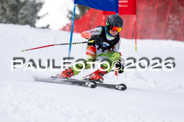 26. SVM Regiocup Finale, Hochfügen 15.03.2026