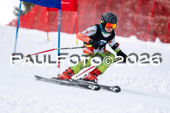 26. SVM Regiocup Finale, Hochfügen 15.03.2026