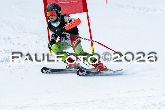 26. SVM Regiocup Finale, Hochfügen 15.03.2026