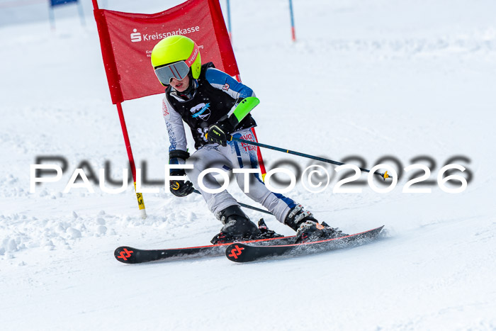 26. SVM Regiocup Finale, Hochfügen 15.03.2026