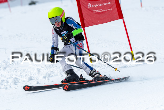 26. SVM Regiocup Finale, Hochfügen 15.03.2026