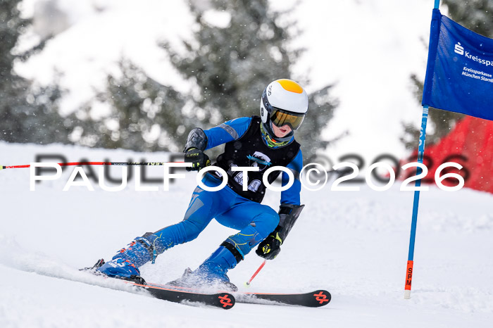 26. SVM Regiocup Finale, Hochfügen 15.03.2026