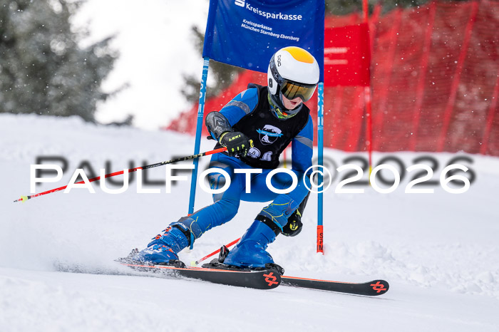26. SVM Regiocup Finale, Hochfügen 15.03.2026