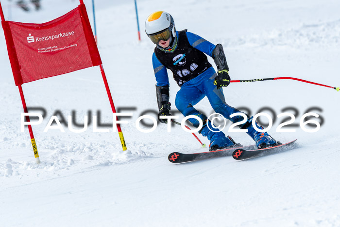 26. SVM Regiocup Finale, Hochfügen 15.03.2026